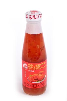 sweet chilli sauce  - 230g