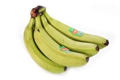 Banane verte - Libre service