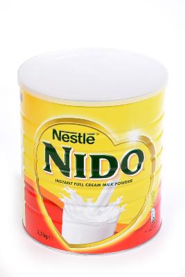 Nido - 2.5Kg