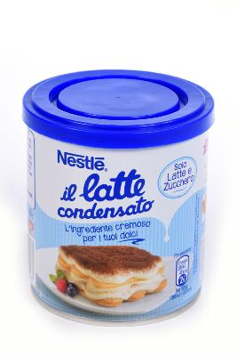 Lait Concentré - Nestlé