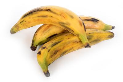 Banane plantin - Libre service