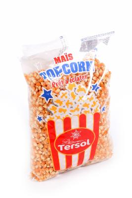 Maïs Pop Corn - 1KG