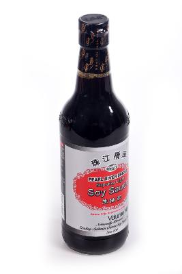 Sauce soja - Superior Light 500 ml 