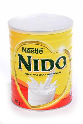 Nido - 900g