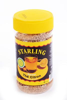 Thé saveur Citron - Starling