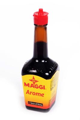 Assaisonnement liquide arôme - Maggi