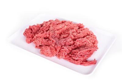Viande hachée de bœuf