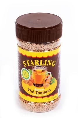 Thé saveur tamarin - Starling